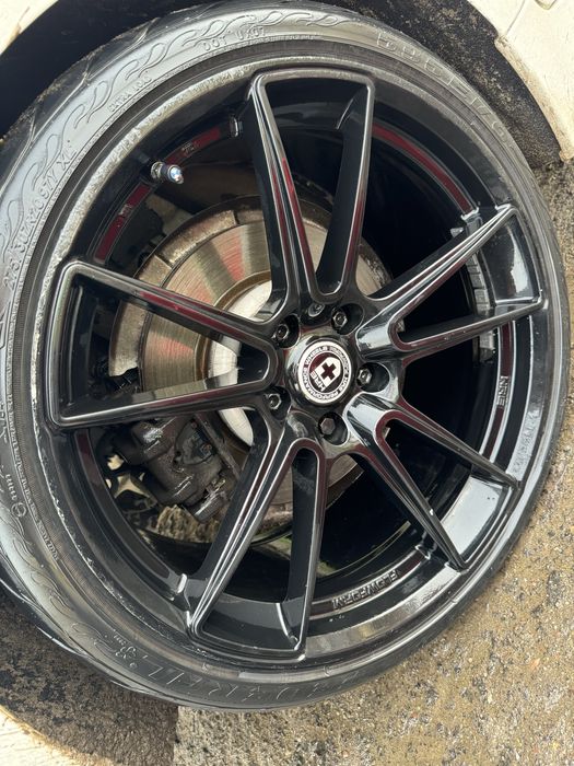 Продам либо обмен  диски BMW доп фото в личку