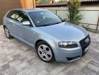 Продам Ауди А3 2003 г.