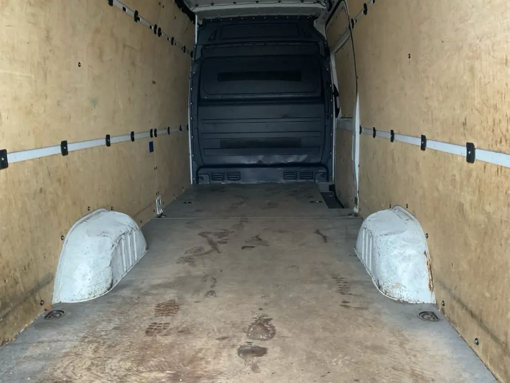 MERCEDES SPRINTER 314 L4H3 EXCELENTE APENAS 214.000km ##OPORTUNIDADE##
