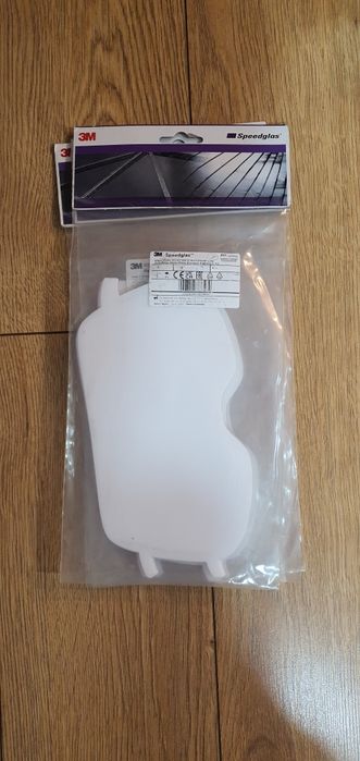 Szybki speedglas do szlifowania Fx Adflo 3M