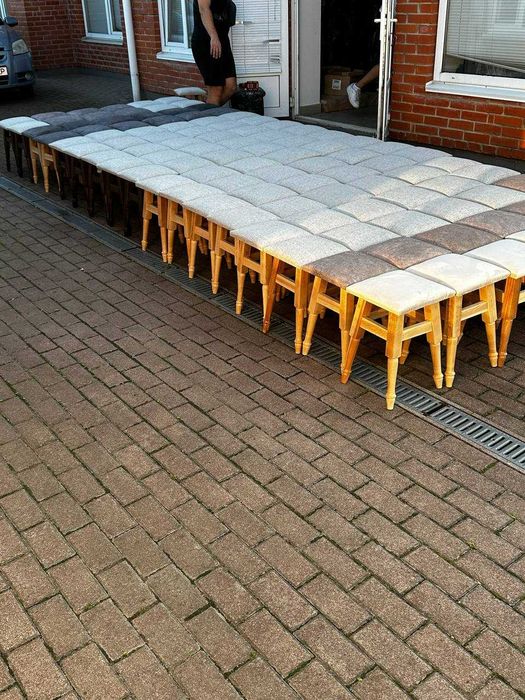 Табуретка, таборик, табуретки, cтільці