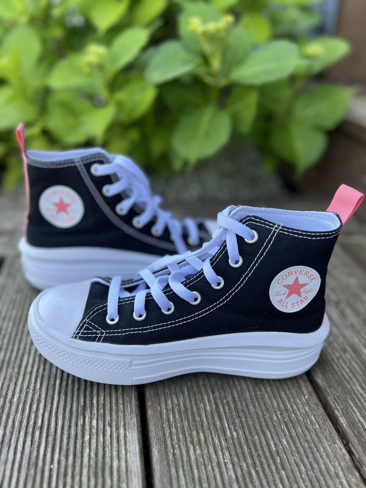 Buty Converse rozmoar 35