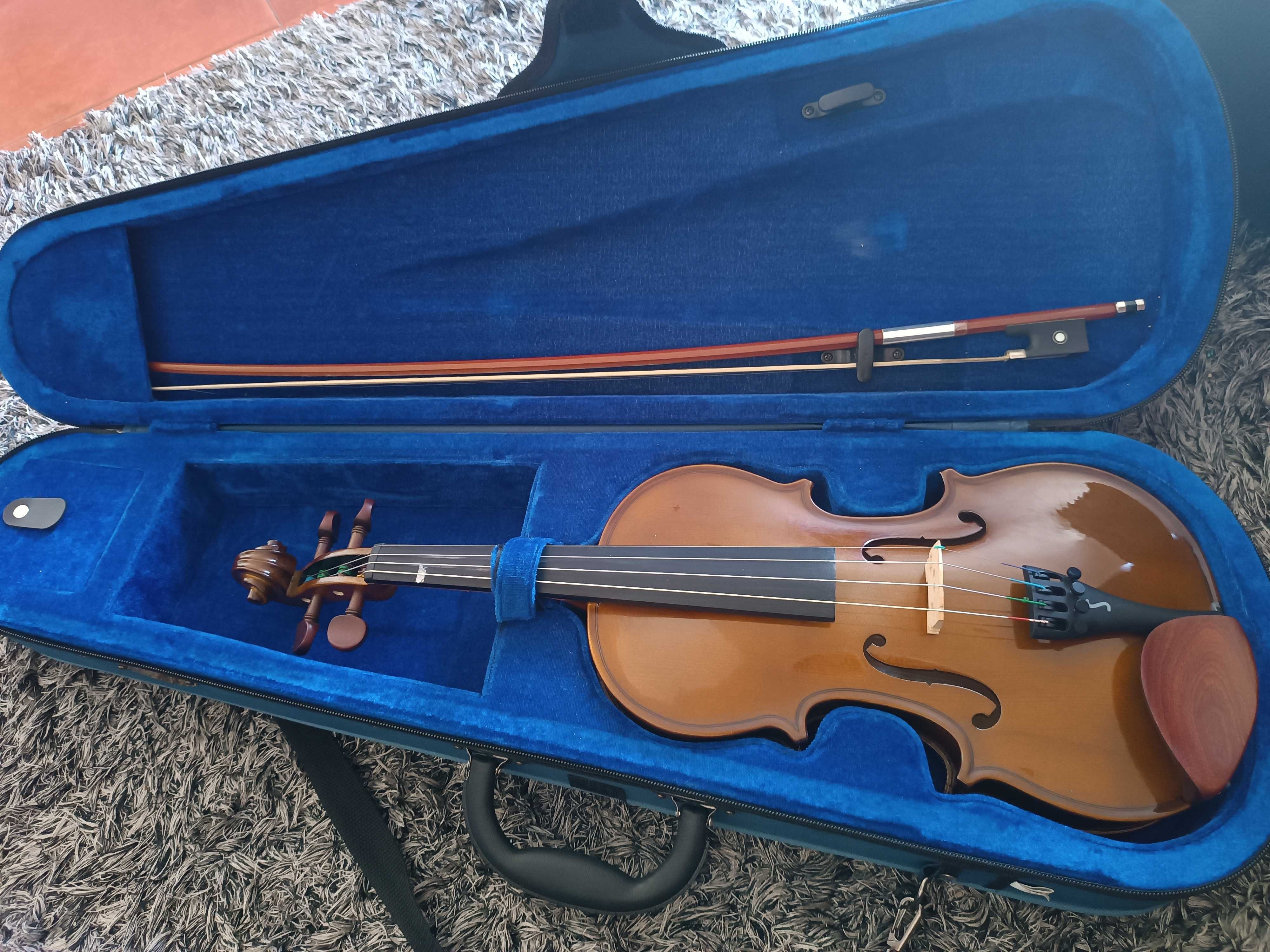 Violino 3/4 Stentor I/ Garantia
