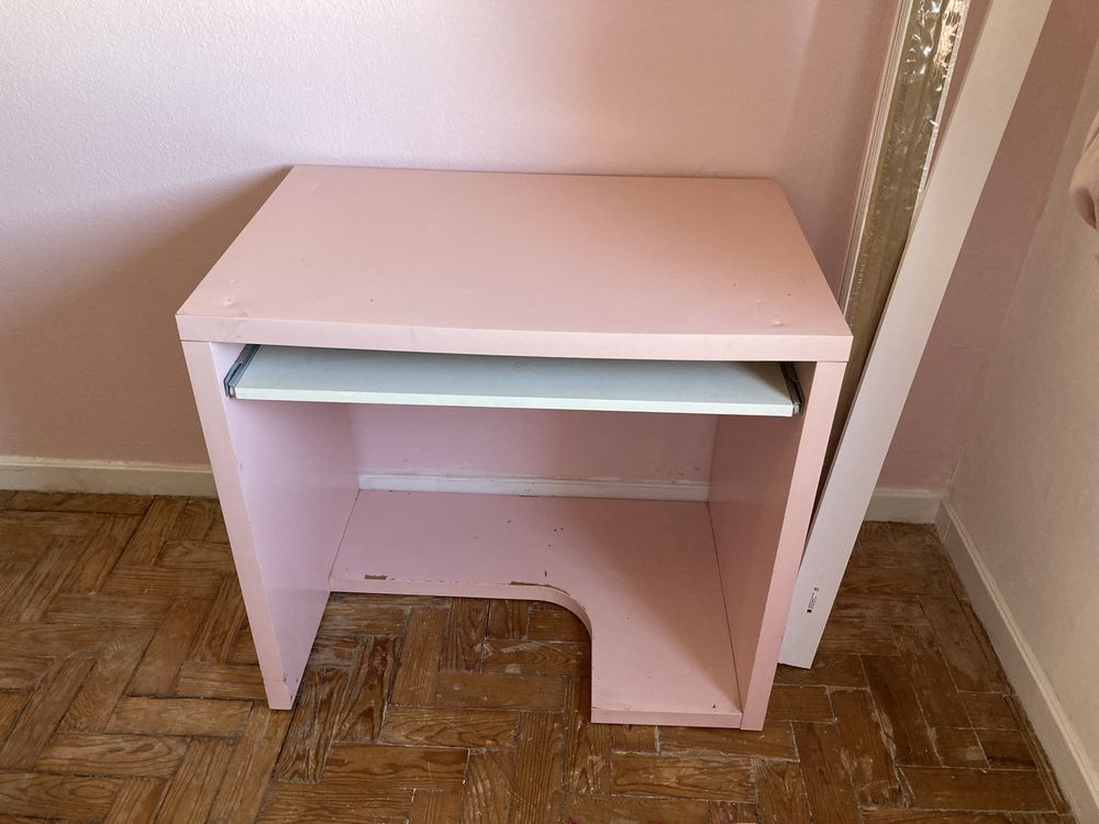 Secretaria de criança