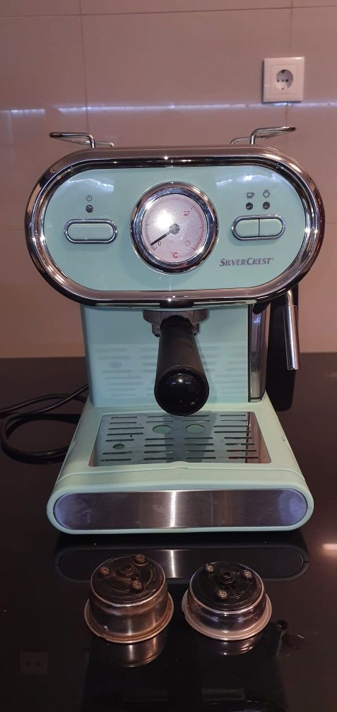 Maquina café LIDL