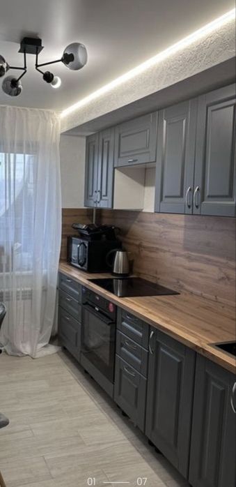 Реставрация мебельных фсадов