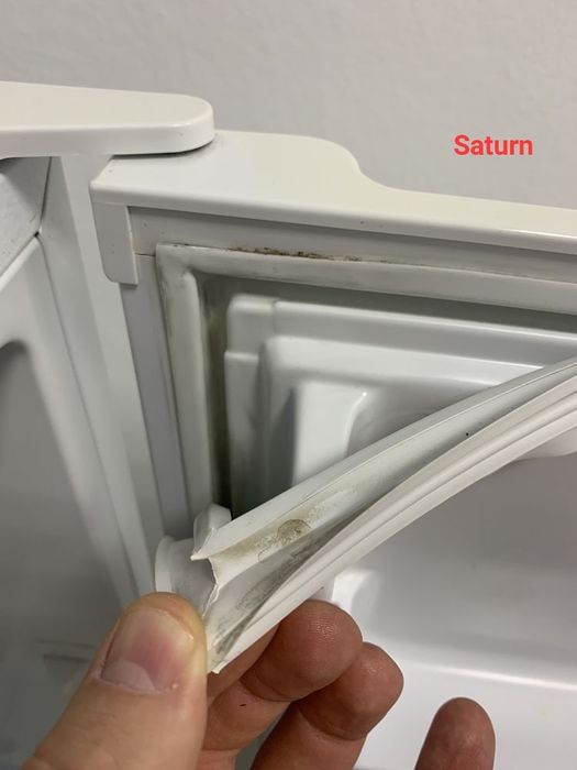 Ущільнювальна гума 870x556mm для холодильників Атлант 769748901507