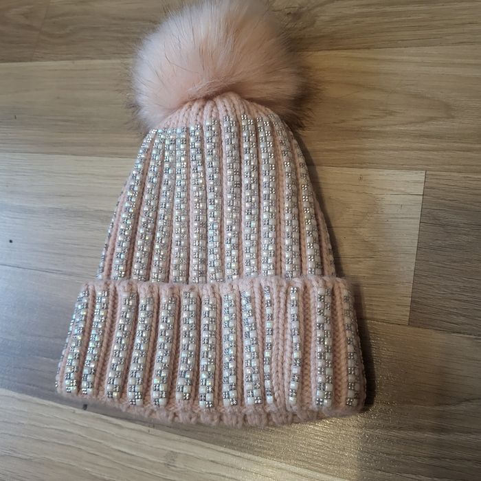 Czapka damska r 50-56