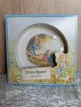 Miska Peter Rabbit