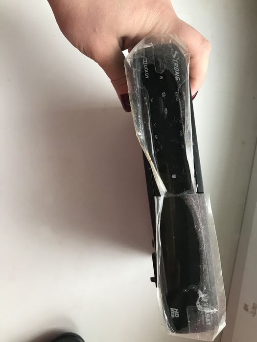 Приставка Viasat