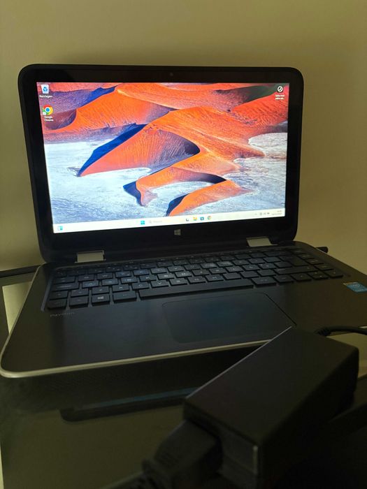 HP Pavilion x360 com Windows Original