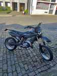 Husqvarna WR 125