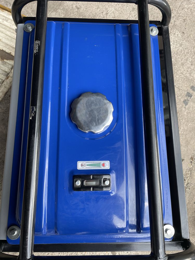 Einhell 2000/3  nowy! agregat prądotwórczy generator  (honda fogo)