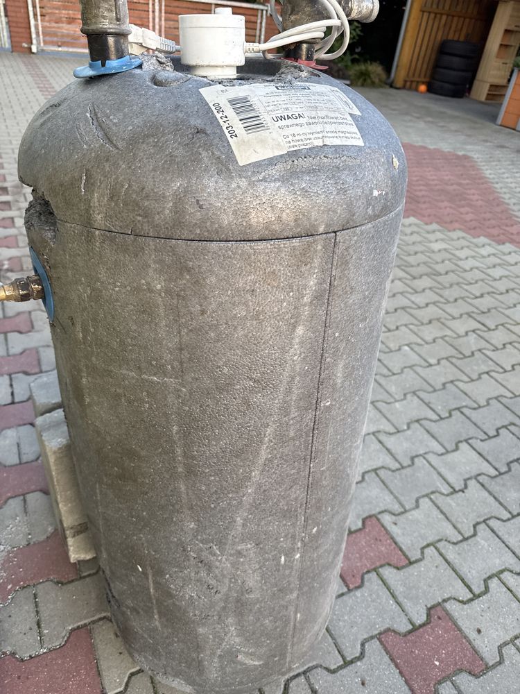 Sprzedam Bojler CWU
