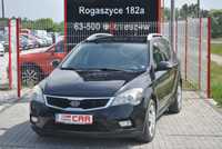 Kia Ceed 1.6 CRDi 128KM - Nawigacja GPS - Climatronic - Tempomat - Multifunkcja