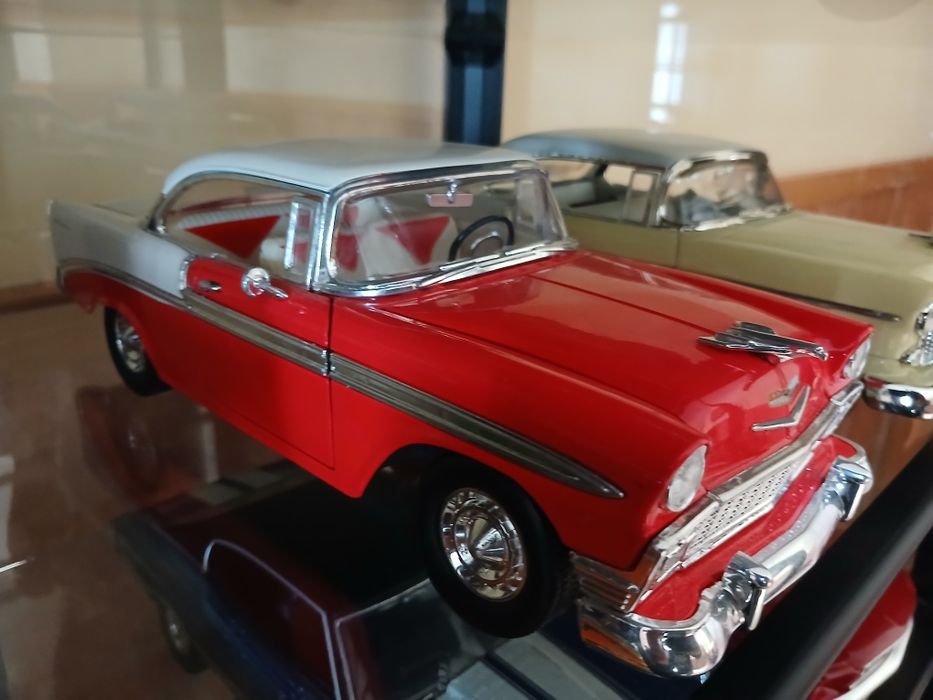 Chevrolet Belair