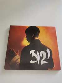 Prince - 3121 CD