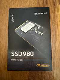 Carta SSD 980 500GB