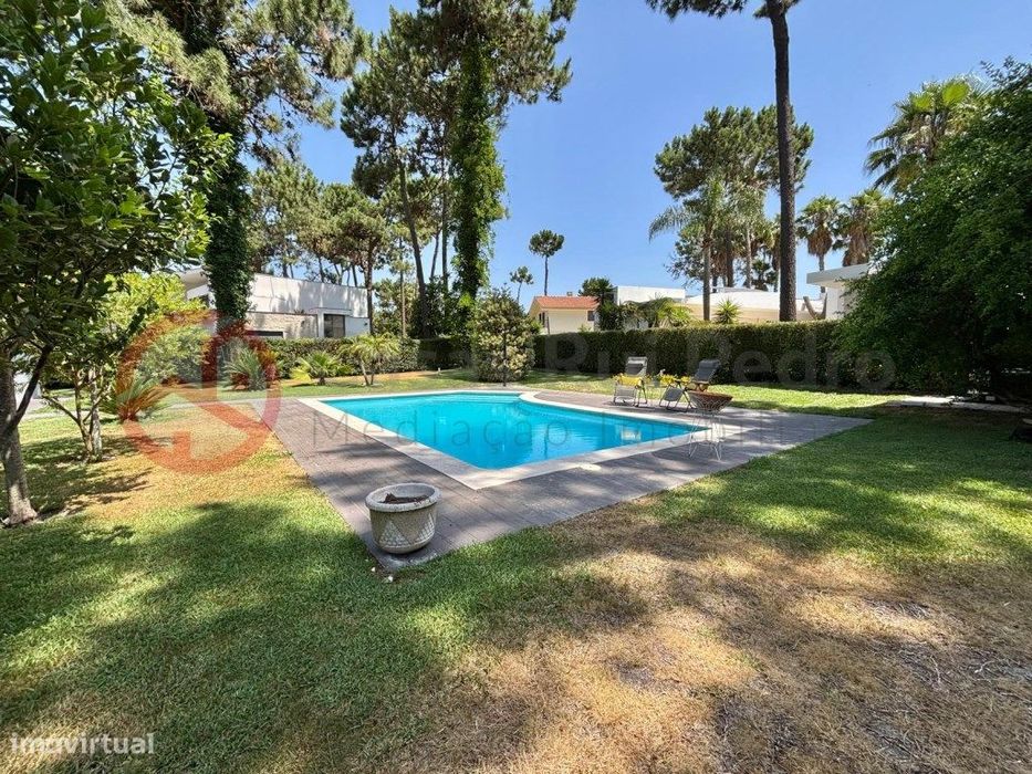 Moradia Exclusiva, Remodelada, na Prestigiada Herdade da Aroeira, C...