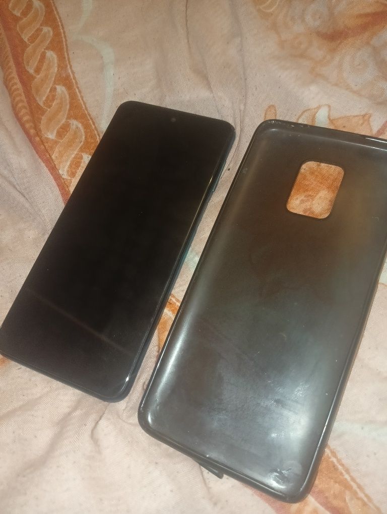 Xiaomi Redmi note 9 Pro