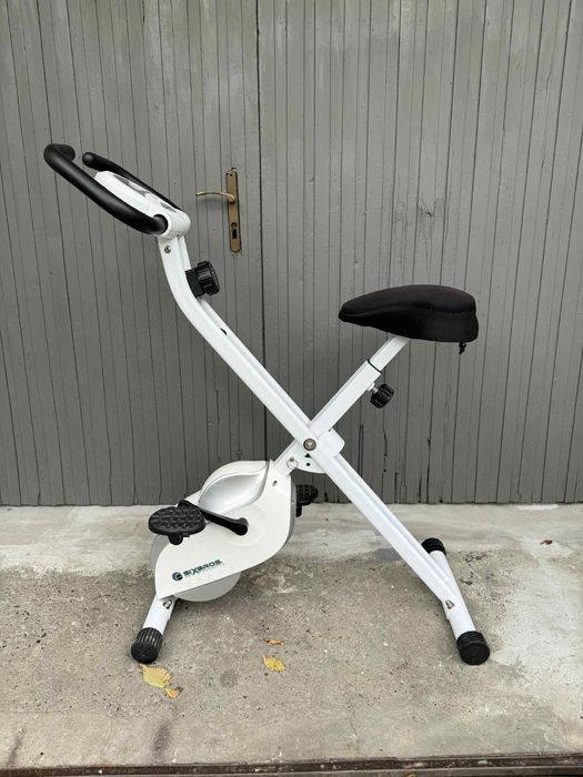 Rowerek stacjonarny roskadany