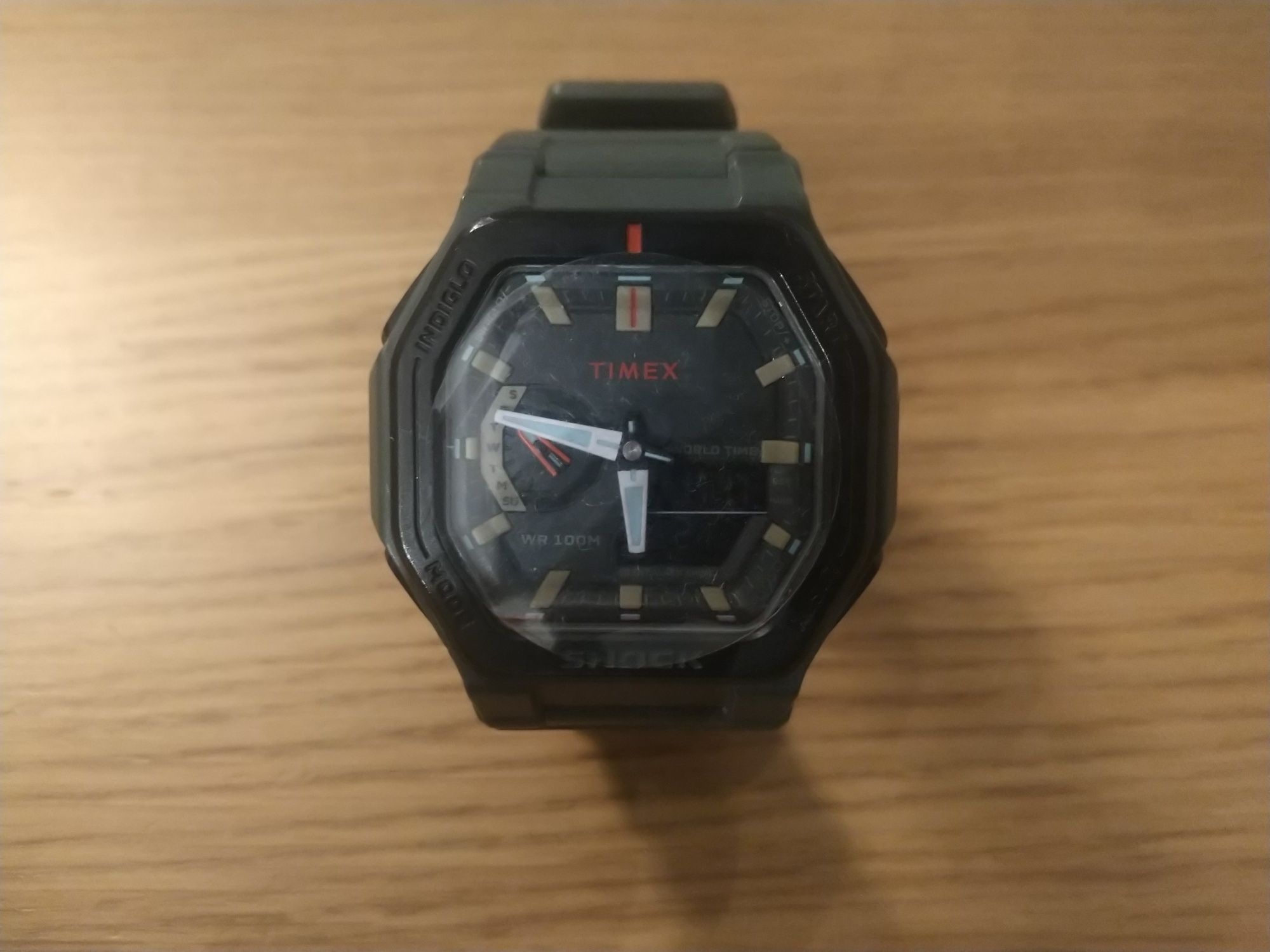 Zegarek Timex TW2V35400