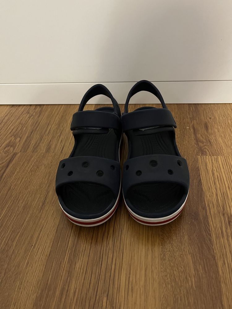 Crocs J3 sandały