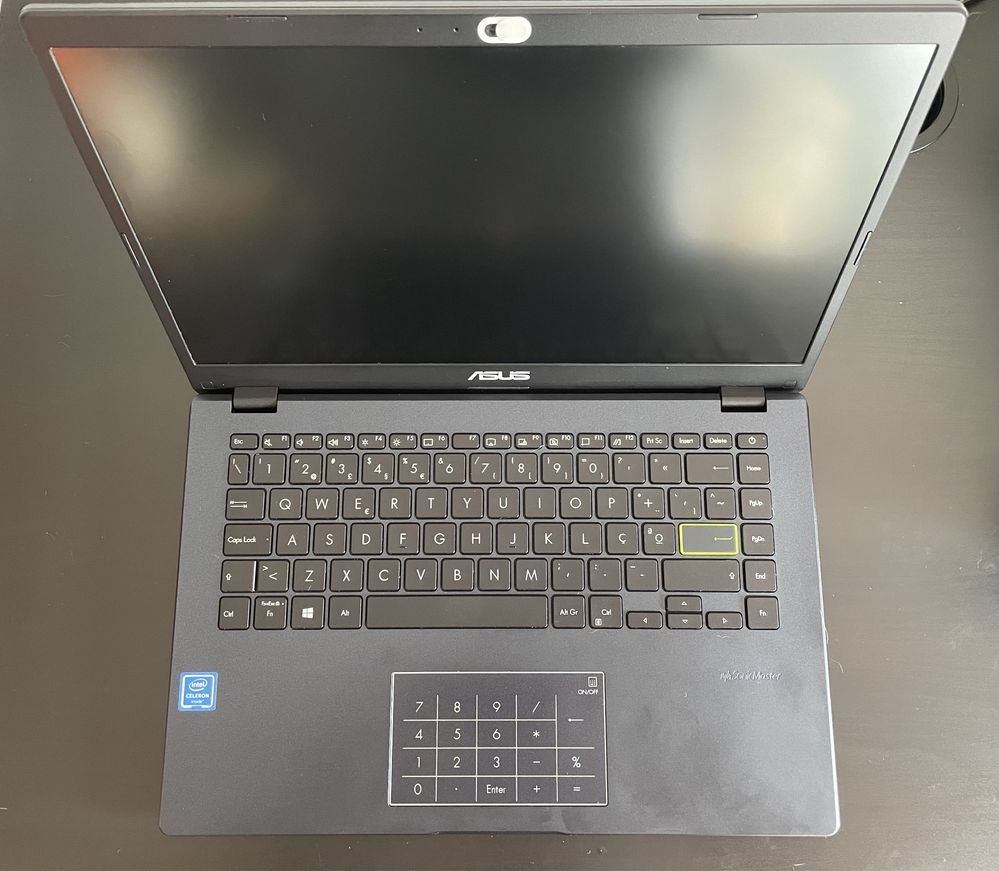 Asus e410ma-n4ahdao1