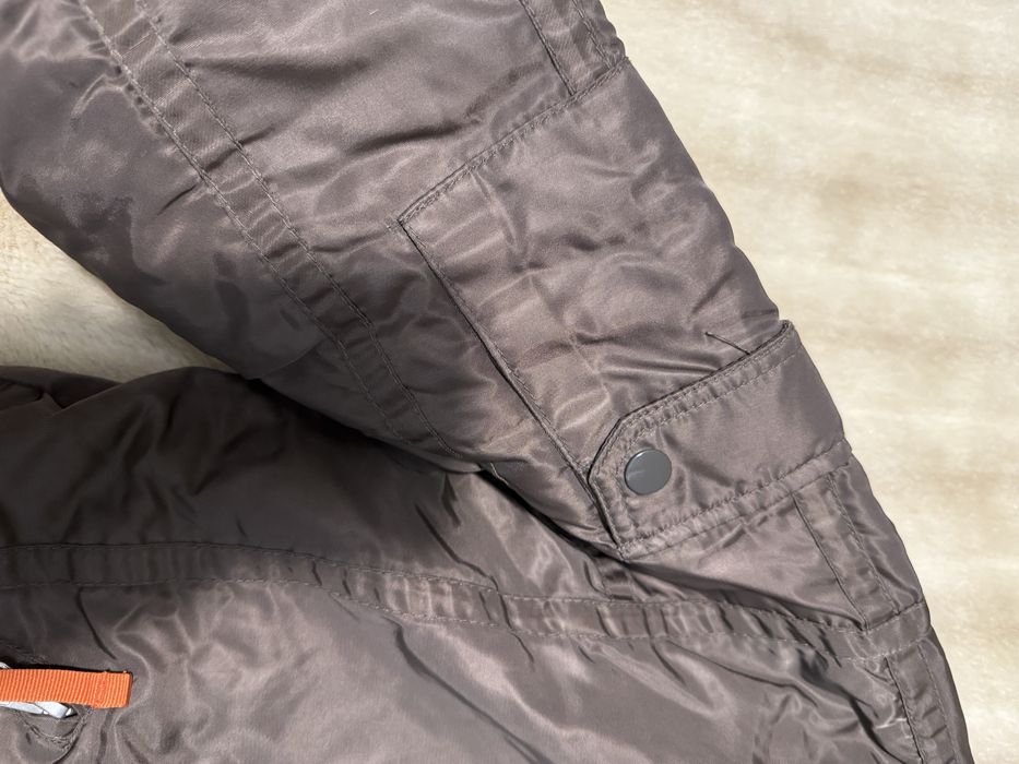 Quispo energy como novo