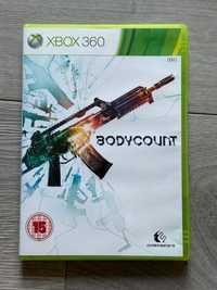 Bodycount / Xbox 360