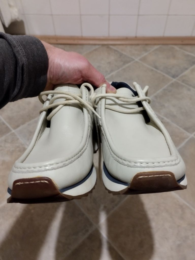 Kickers мокасини...