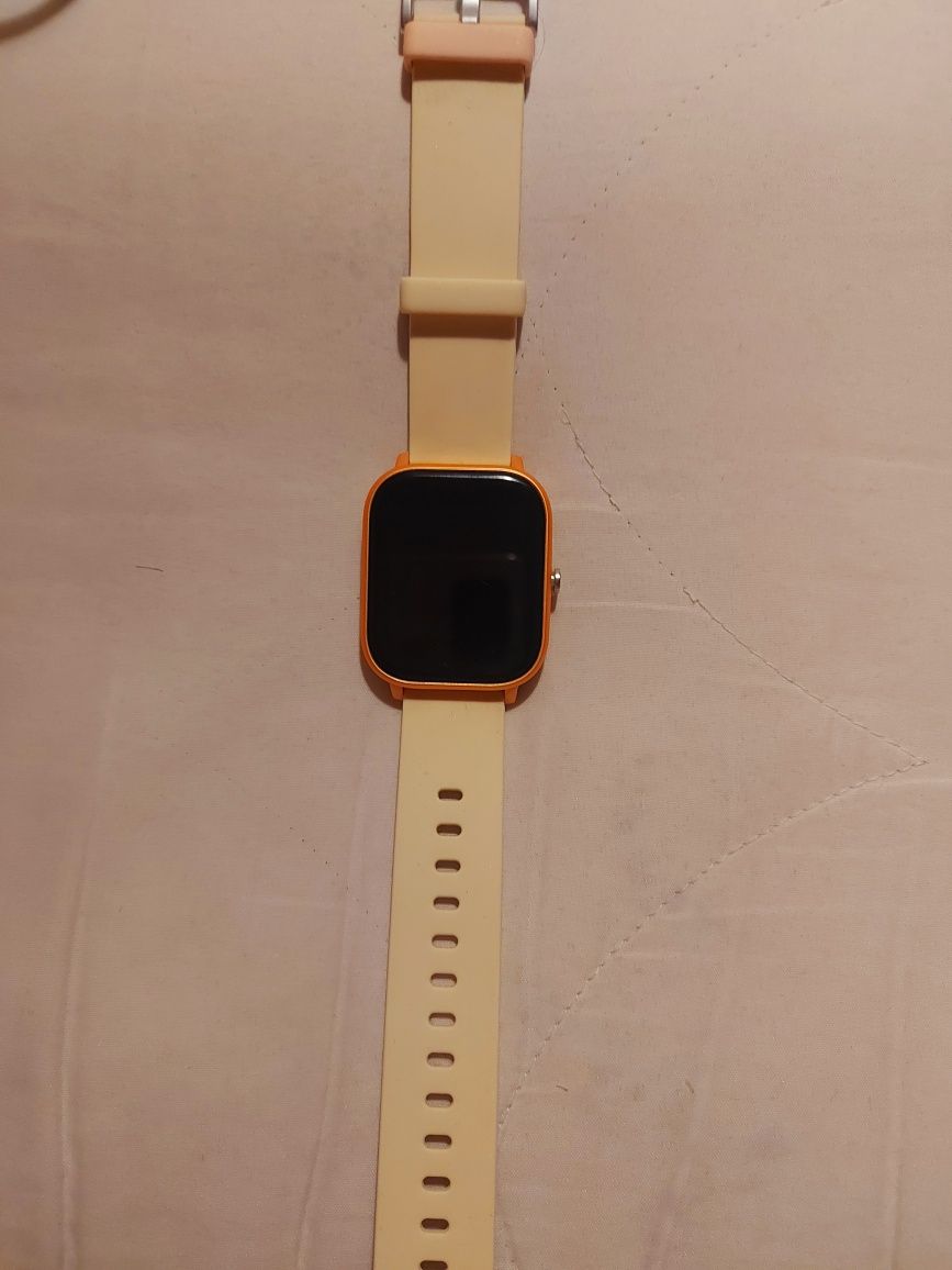 Zegarek smartwatch