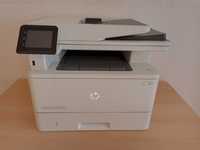 Лазерне БФП/МФУ(принтер/сканер/копир) HP LaserJet Pro M426fdw з wi-fi