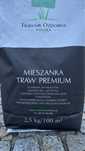 Mieszanka traw na trawniki reprezentacyjne, ozdobne 5 kg.