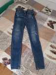 spodnie STRADIVARIUS roz 32