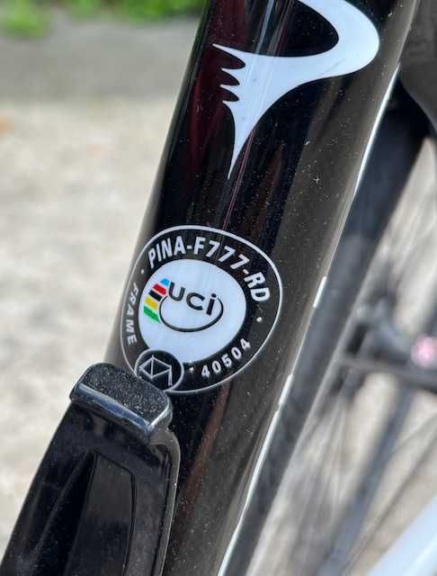 Pinarello Dogma 65,1 Think 2