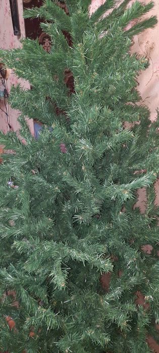 Ель искусственная 1.8