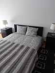 Quarto para alugar a estudante