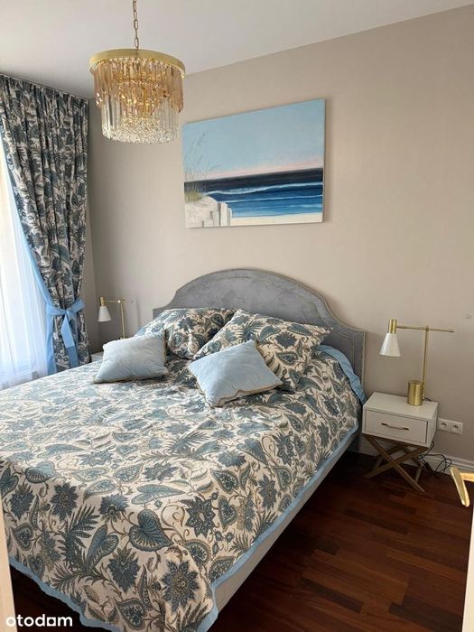 Apartament na sprzedaż Botanica Gdańsk