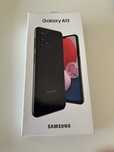 Samsung A13 - 4GB RAM - 64GB - Preto - Ainda selado na caixa