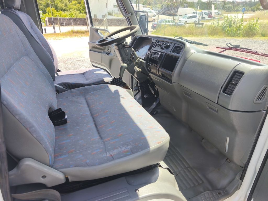 Mitsubishi Canter 3.0