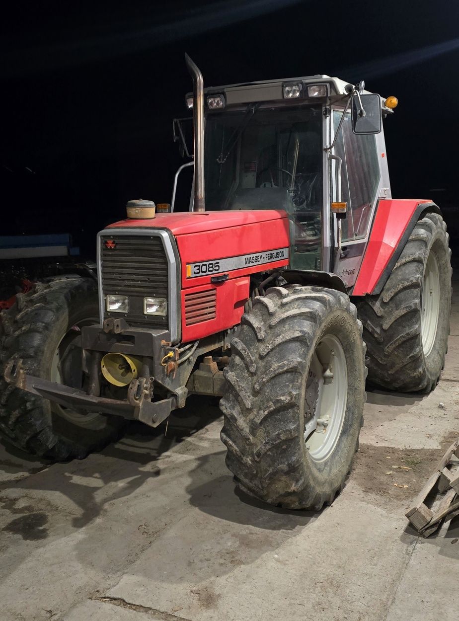 Massey Ferguson 3085
