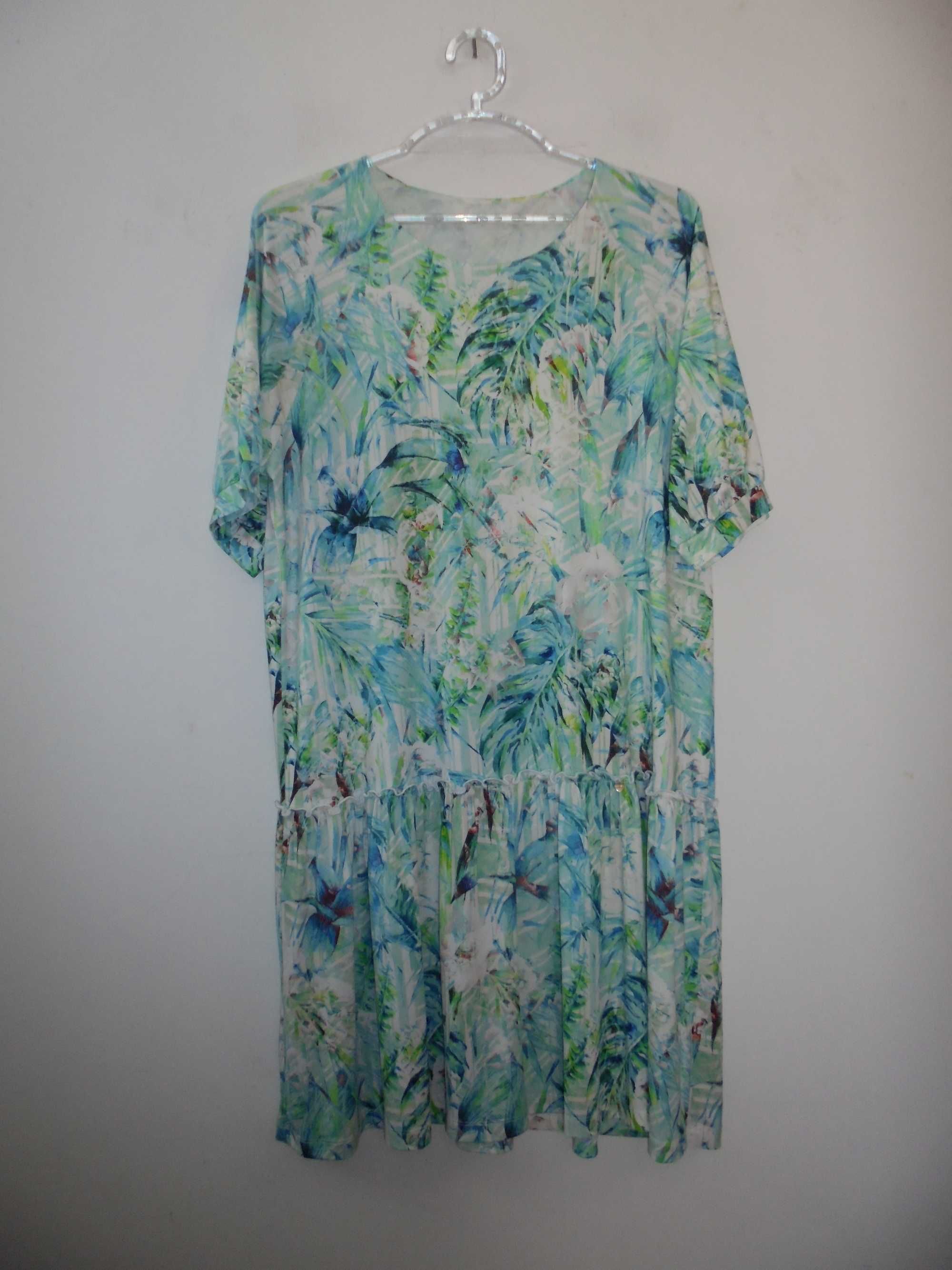 vestido de senhora da marca FERRACHE