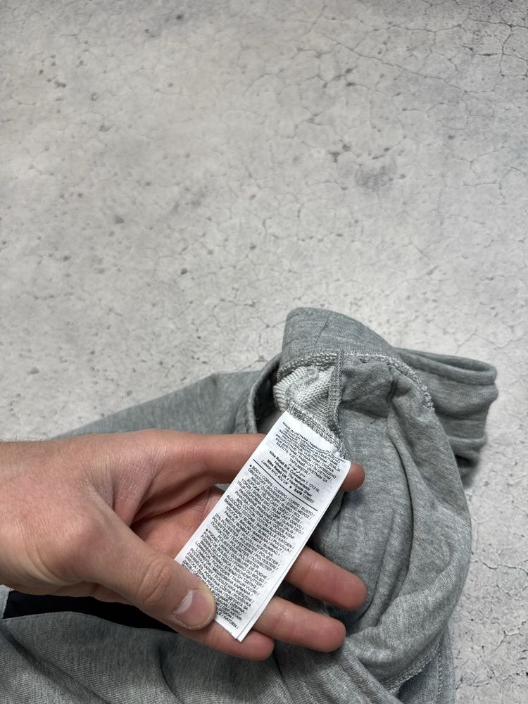 Спортивные Штаны Nike Air Jordan PSG Оригинал Tech Fleece Размер M-L