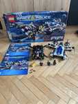lego space police 5973