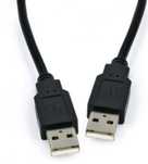 Cabo USB Macho 4A USB Macho 4A