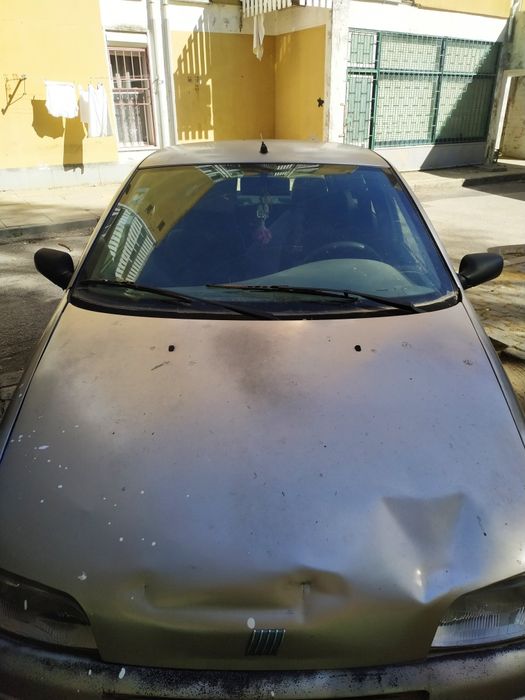 Vendo Fiat barato