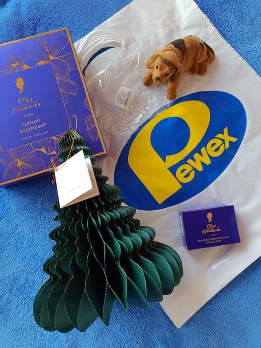 PROMOCJA, Nowy zestaw rodem z PRL-u, 6 sztuk