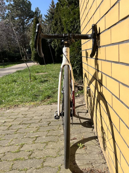 Cannondale synapse 2 LE di2 105 smartsense r. 48 XS