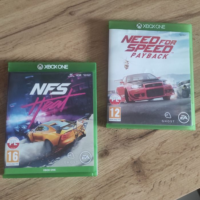 Gry na Xbox one w idealnym stanie